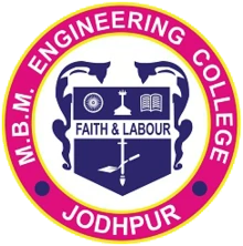 M.B.M.E.Logo